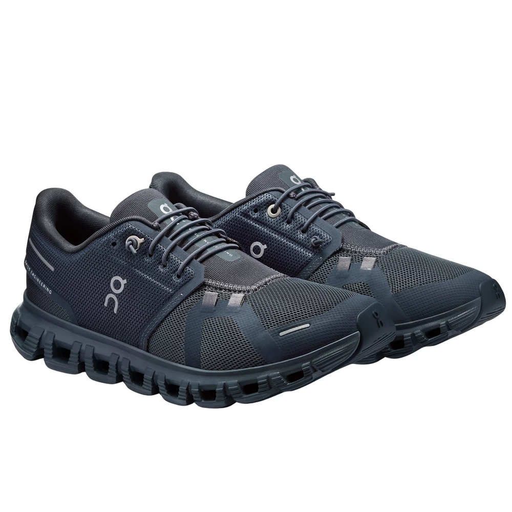 Sigma Sports On Running Women's Cloud 6 Running Shoes | Discount Codes available, easy returns, up to £25 off with Newsletter Signup, FREE Postage over £60