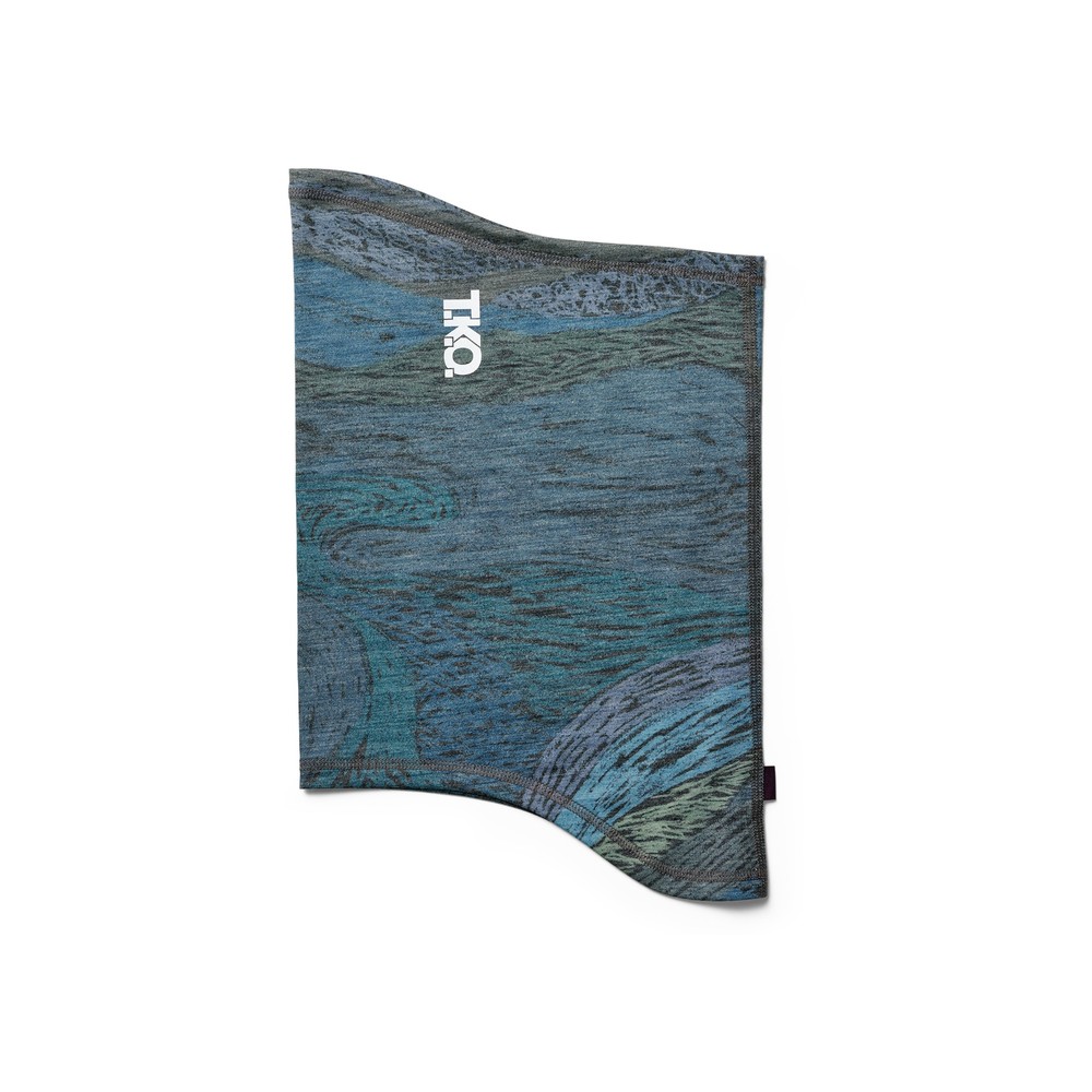 Pas Normal Studios T.K.O. Merino Necktube