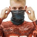 Pas Normal Studios T.K.O. Merino Necktube