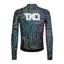 Pas Normal Studios T.K.O. Mechanism Long Sleeve Jersey