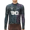 Pas Normal Studios T.K.O. Mechanism Long Sleeve Jersey