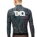 Pas Normal Studios T.K.O. Mechanism Long Sleeve Jersey