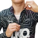 Pas Normal Studios T.K.O. Mechanism Long Sleeve Jersey