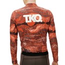 Pas Normal Studios T.K.O. Mechanism Thermal Woven Long Sleeve Jersey