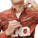 Pas Normal Studios T.K.O. Mechanism Thermal Woven Long Sleeve Jersey