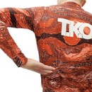Pas Normal Studios T.K.O. Mechanism Thermal Woven Long Sleeve Jersey