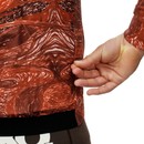 Pas Normal Studios T.K.O. Mechanism Thermal Woven Long Sleeve Jersey