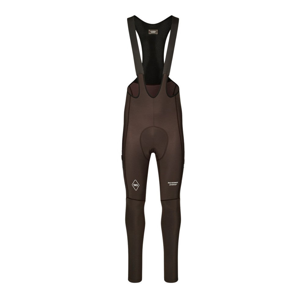 Pas Normal Studios T.K.O. Essential Thermal Bib Tights