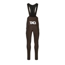 Pas Normal Studios T.K.O. Essential Thermal Bib Tights