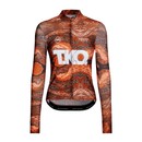 Pas Normal Studios Women's T.K.O. Mechanism Long Sleeve Jersey