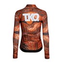 Pas Normal Studios Women's T.K.O. Mechanism Long Sleeve Jersey