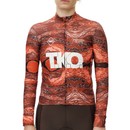Pas Normal Studios Women's T.K.O. Mechanism Long Sleeve Jersey