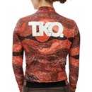 Pas Normal Studios Women's T.K.O. Mechanism Long Sleeve Jersey
