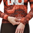 Pas Normal Studios Women's T.K.O. Mechanism Long Sleeve Jersey