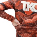 Pas Normal Studios Women's T.K.O. Mechanism Long Sleeve Jersey