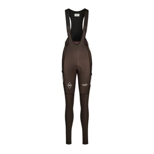 Pas Normal Studios Women's T.K.O. Essential Thermal Bib Tights