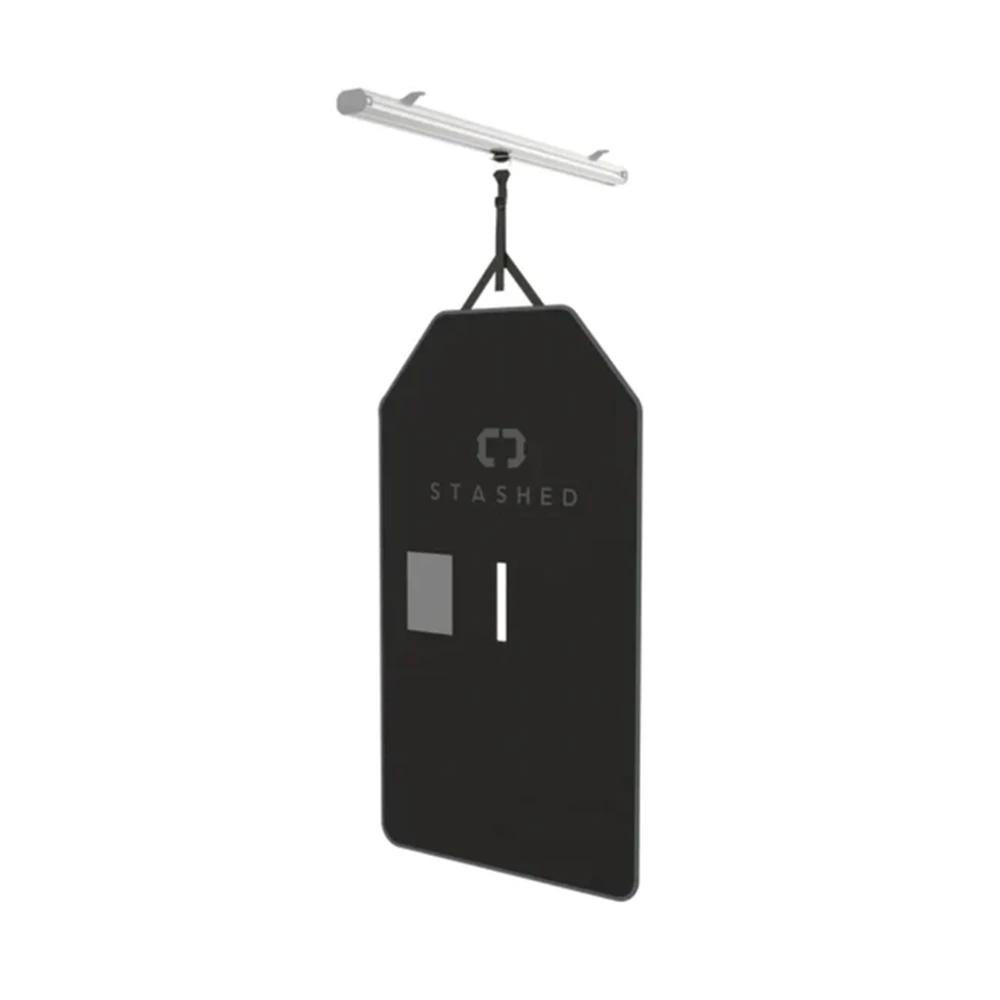 Sigma Sports Stashed Launch Pad Bike Protector | Discount Codes available, easy returns, up to £25 off with Newsletter Signup, FREE Postage over £60