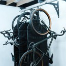 Stashed Launch Pad Bike Protector