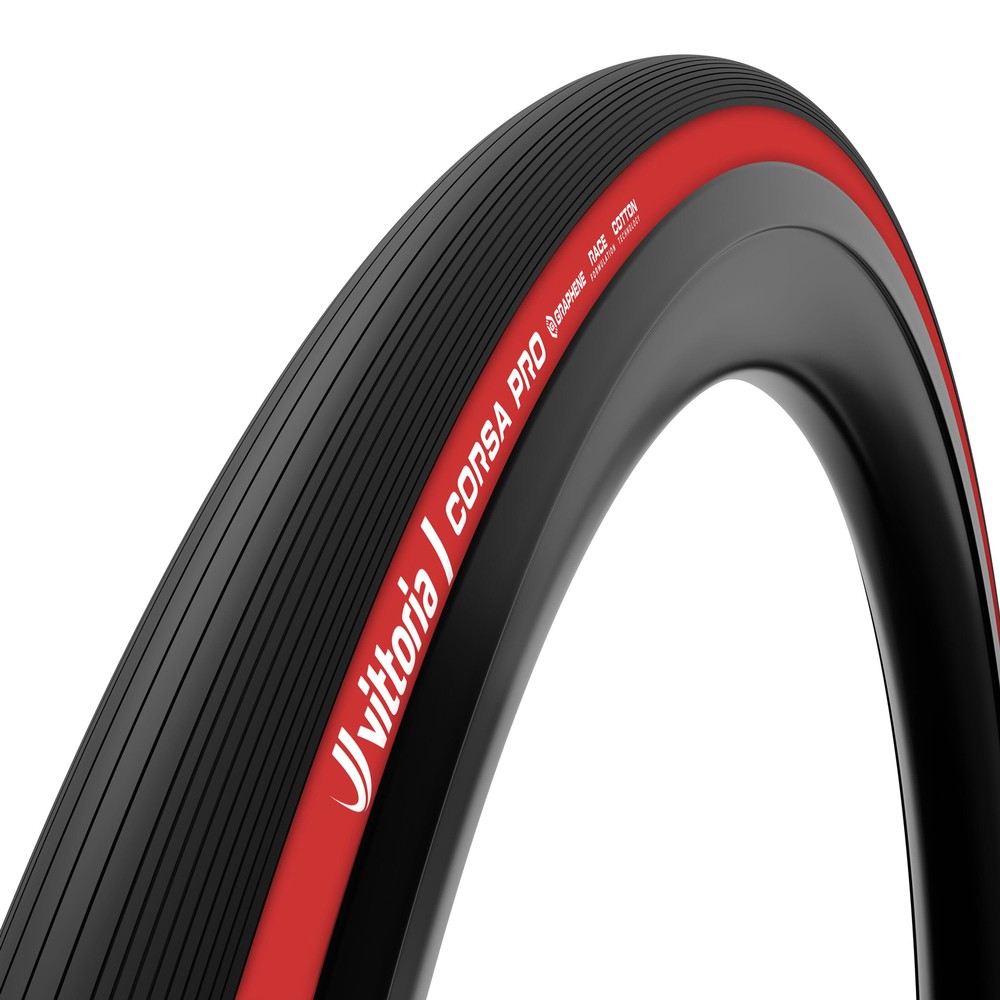 Vittoria Corsa Pro Limited Edition Vuelta TLR Tyre