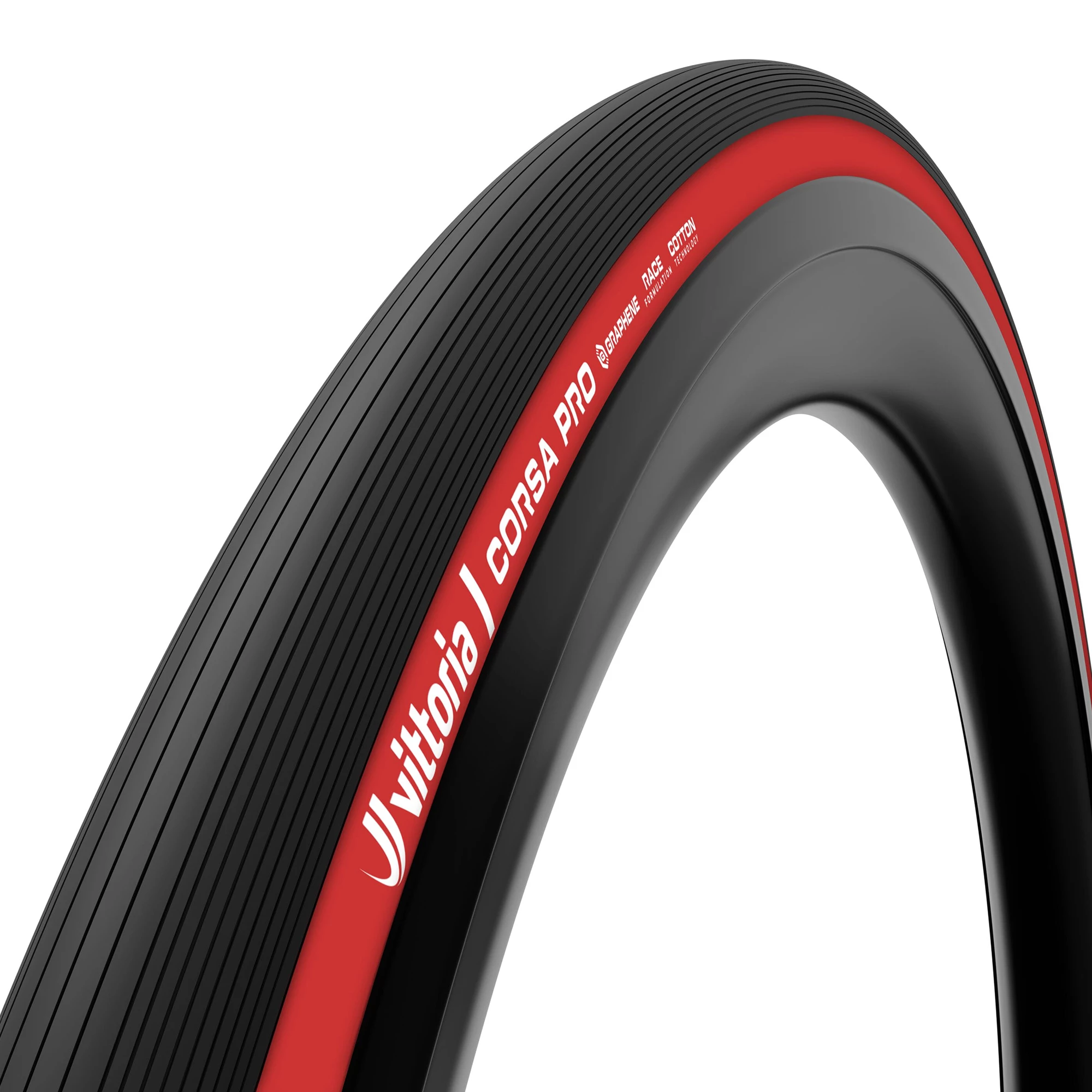 Vittoria Corsa Pro Limited Edition Vuelta TLR Tyre | Sigma Sports