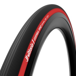 Vittoria Corsa Pro Limited Edition Vuelta TLR Tyre