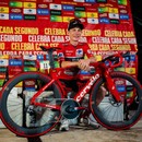 Vittoria Corsa Pro Limited Edition Vuelta TLR Tyre