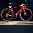 Vittoria Corsa Pro Limited Edition Vuelta TLR Tyre