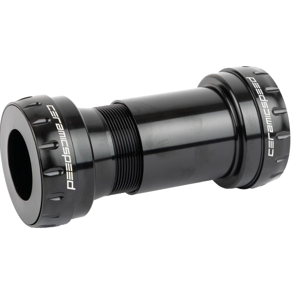 Sigma Sports CeramicSpeed BB Alpha for BB30 24 mm Shimano Road Ceramic Bearing Bottom Bracket | Discount Codes available, easy returns, up to £25 off with Newsletter Signup, FREE Postage over £60