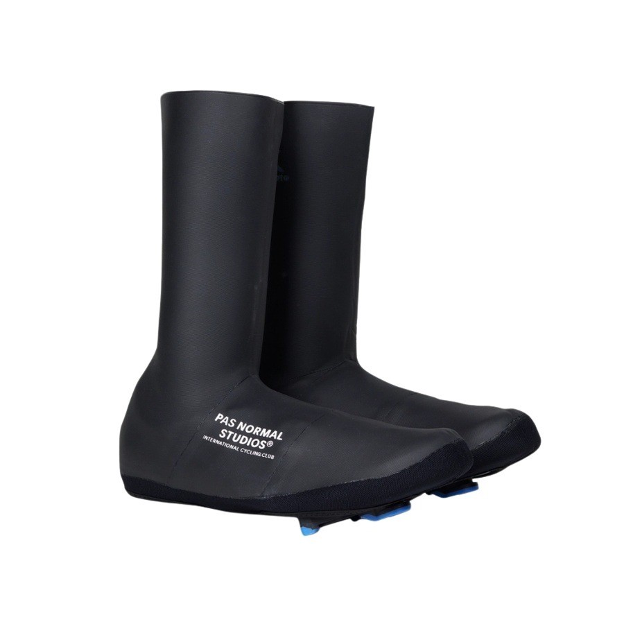 Pas Normal Studios Logo Heavy Overshoes