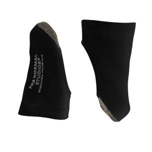 Pas Normal Studios Logo Toe Covers