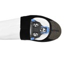 Pas Normal Studios Logo Toe Covers