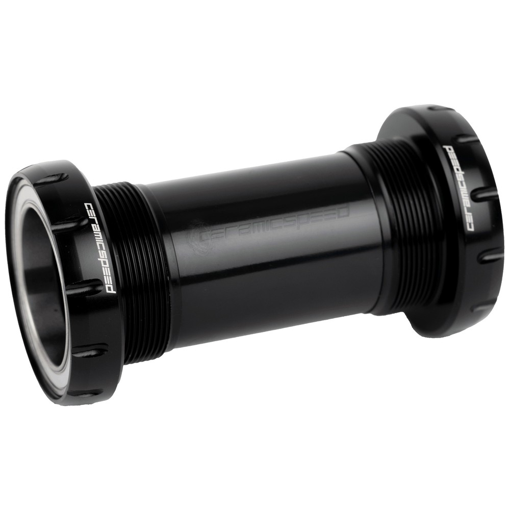 CeramicSpeed BB Alpha For BSA 30mm Road Ceramic Bearing Bottom Bracket
