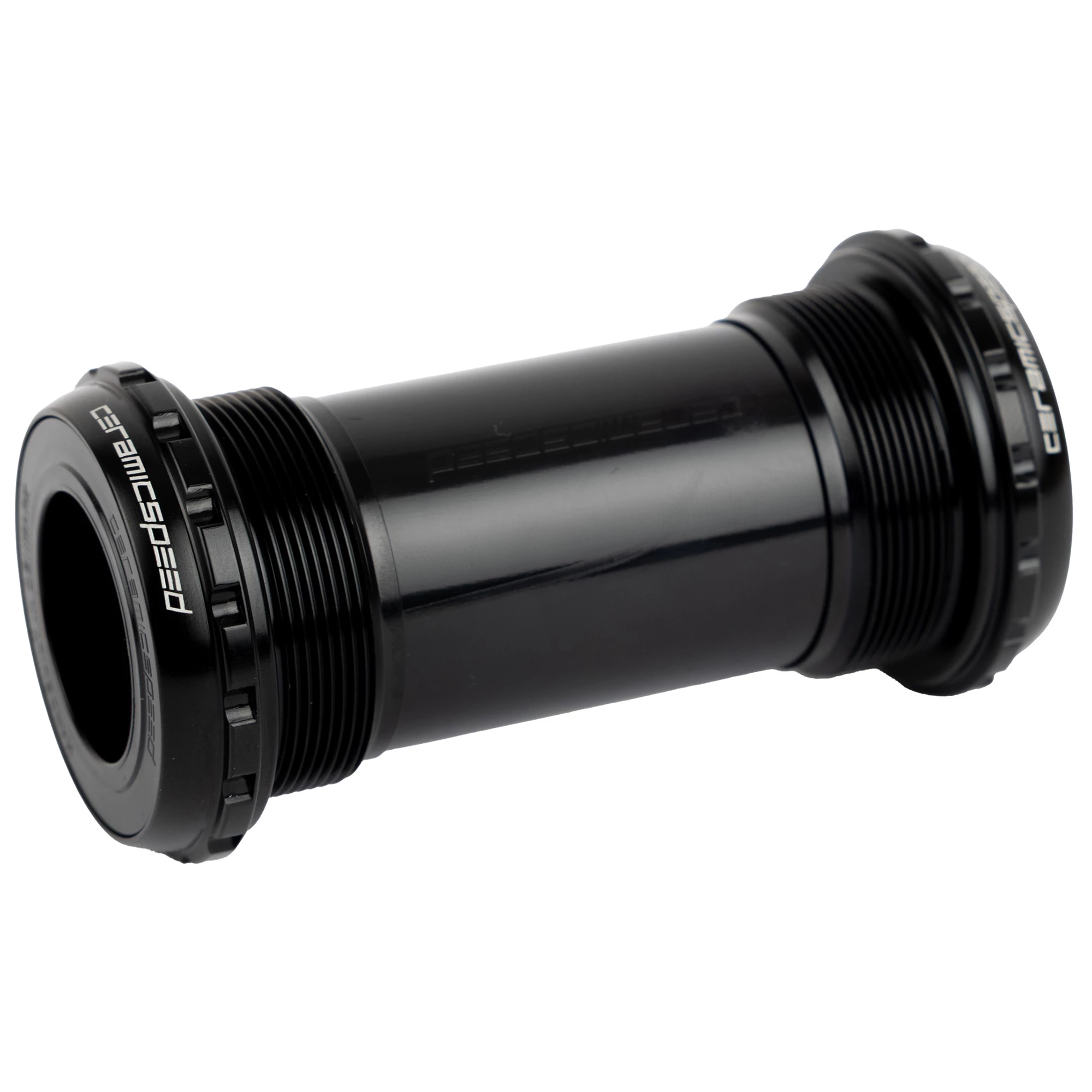 CeramicSpeed BB Alpha for ITA 24 mm (Shimano) Road Ceramic Bearing