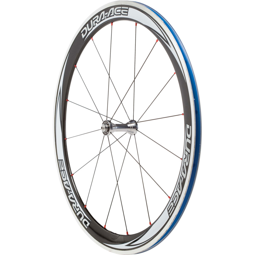 Shimano Dura-Ace 7850 50mm Clincher Front