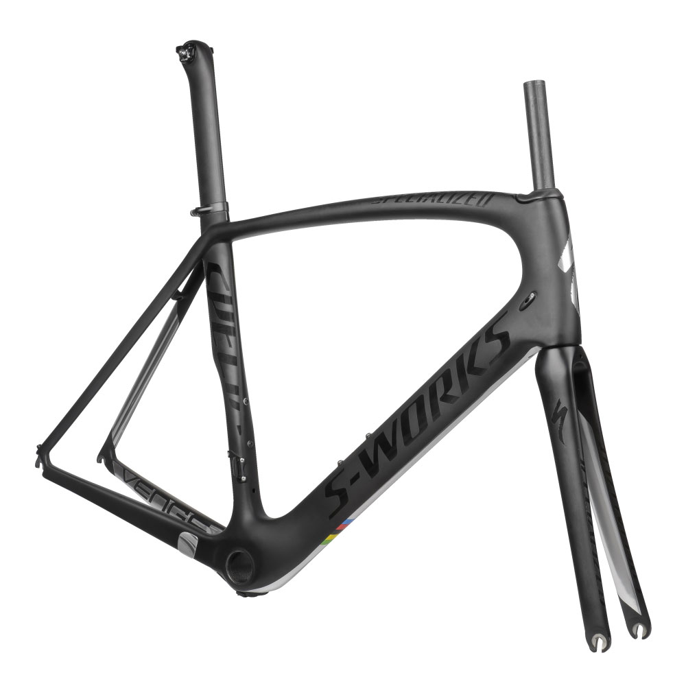 Specialized S-Works Venge World Championship Edition