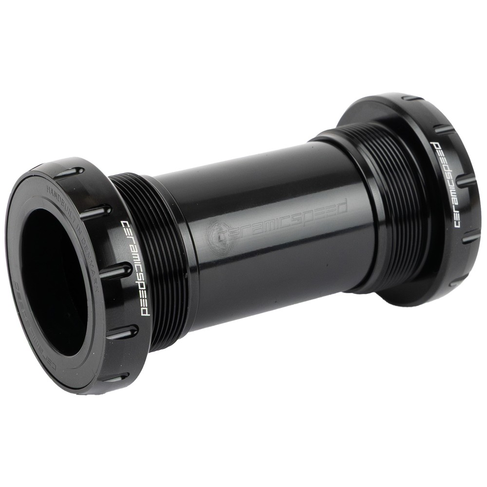CeramicSpeed BB Alpha For ITA SRAM DUB Road Ceramic Bearing Bottom Bracket