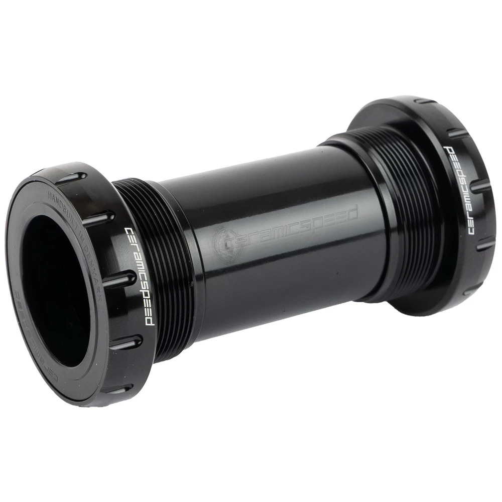 Sigma Sports CeramicSpeed BB Alpha for ITA SRAM DUB Road Ceramic Bearing Bottom Bracket | Discount Codes available, easy returns, up to £25 off with Newsletter Signup, FREE Postage over £60