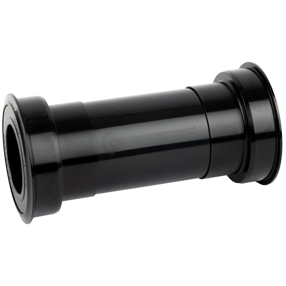 Sigma Sports CeramicSpeed BB Alpha for BB86 24 mm (Shimano) Road Ceramic Bearing Bottom Bracket | Discount Codes available, easy returns, up to £25 off with Newsletter Signup, FREE Postage over £60