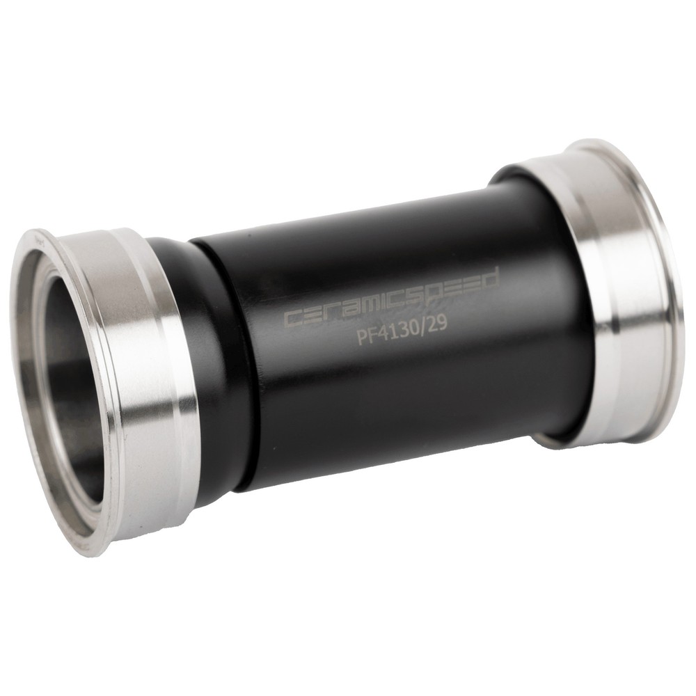 CeramicSpeed BB Alpha For BB86 30 Mm Road Ceramic Bearing Bottom Bracket