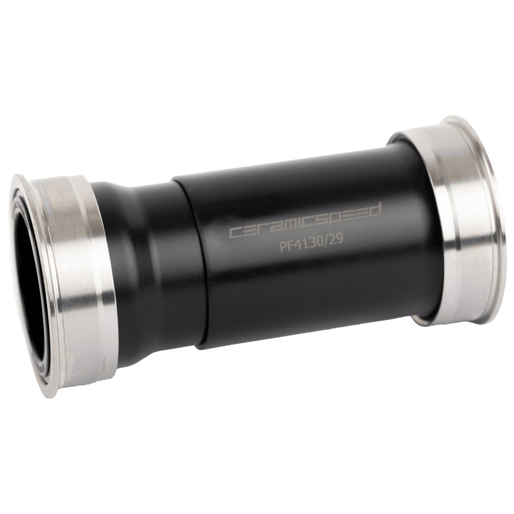 CeramicSpeed BB Alpha For BB86 SRAM DUB Road Ceramic Bearing Bottom Bracket