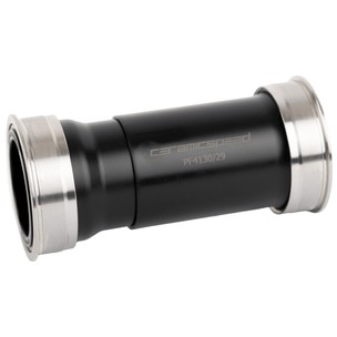 CeramicSpeed BB Alpha For BB86 SRAM DUB Road Ceramic Bearing Bottom Bracket