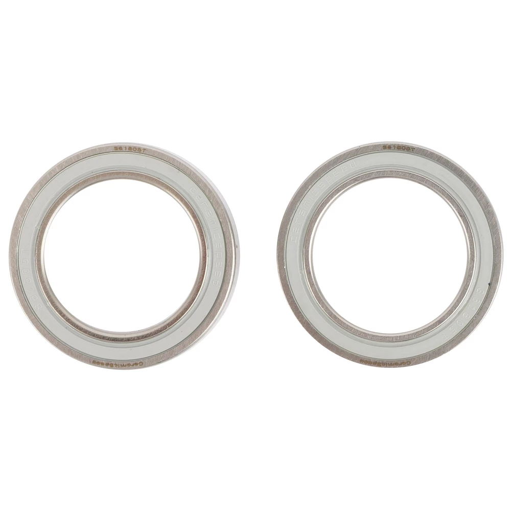 Sigma Sports CeramicSpeed BB Alpha Ceramic Bearing Kit for Campag Ultra Torque Road | Discount Codes available, easy returns, up to £25 off with Newsletter Signup, FREE Postage over £60