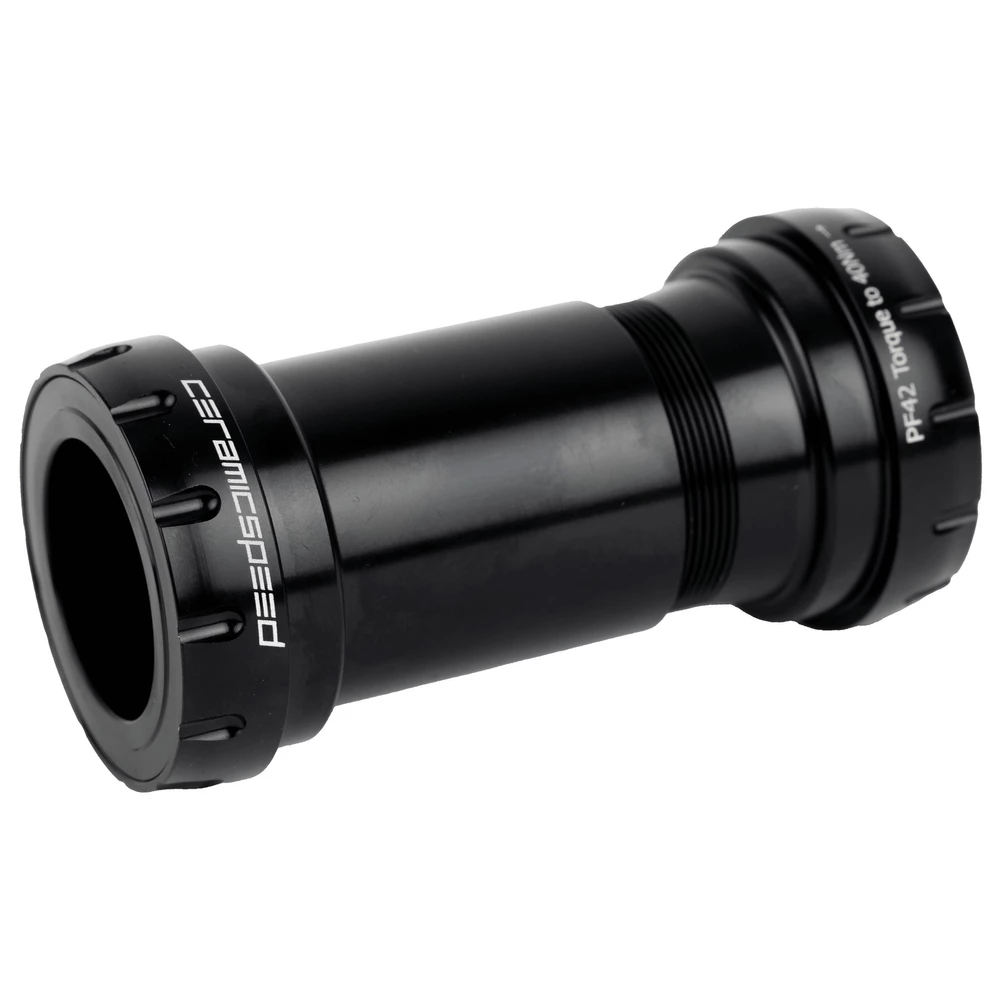 Sigma Sports CeramicSpeed BB Alpha for BB30 SRAM DUB Road Ceramic Bearing Bottom Bracket | Discount Codes available, easy returns, up to £25 off with Newsletter Signup, FREE Postage over £60