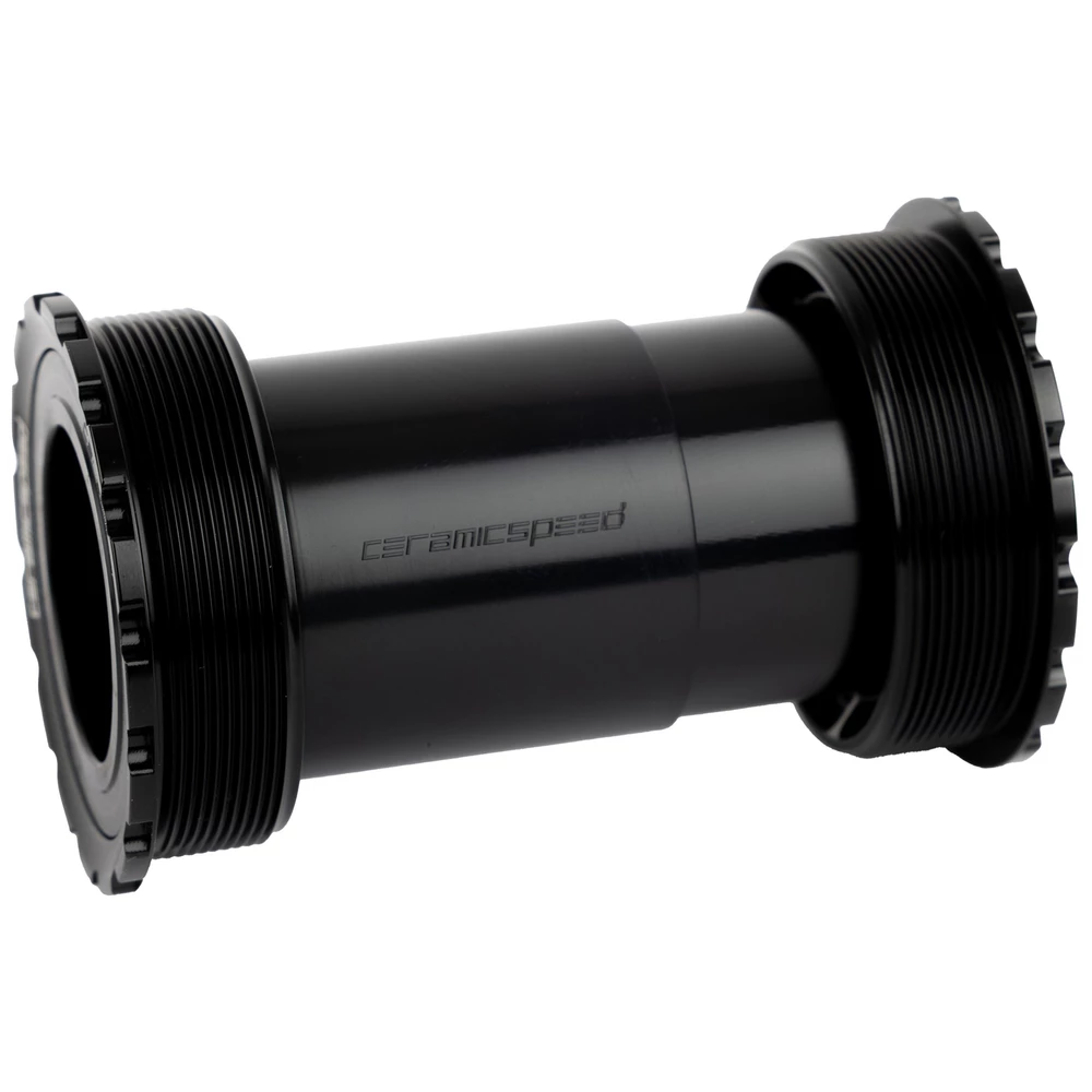 Sigma Sports CeramicSpeed BB Alpha for T47/86 SRAM DUB Road Ceramic Bearing Bottom Bracket | Discount Codes available, easy returns, up to £25 off with Newsletter Signup, FREE Postage over £60