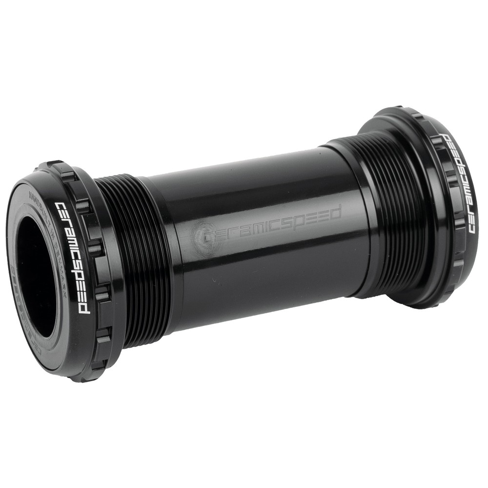 CeramicSpeed BB Alpha For BSA 24 Mm Gravel Ceramic Bearing Bottom Bracket