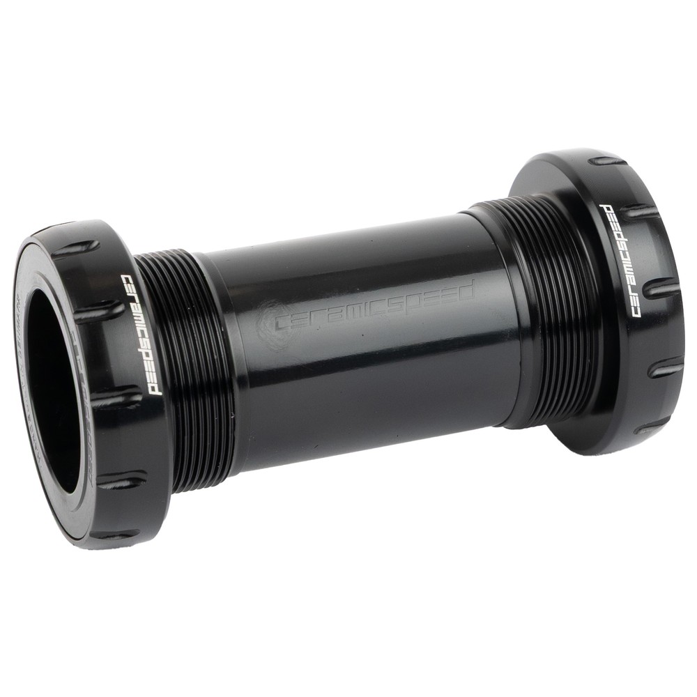 CeramicSpeed BB Alpha For BSA SRAM DUB Gravel Ceramic Bearing Bottom Bracket