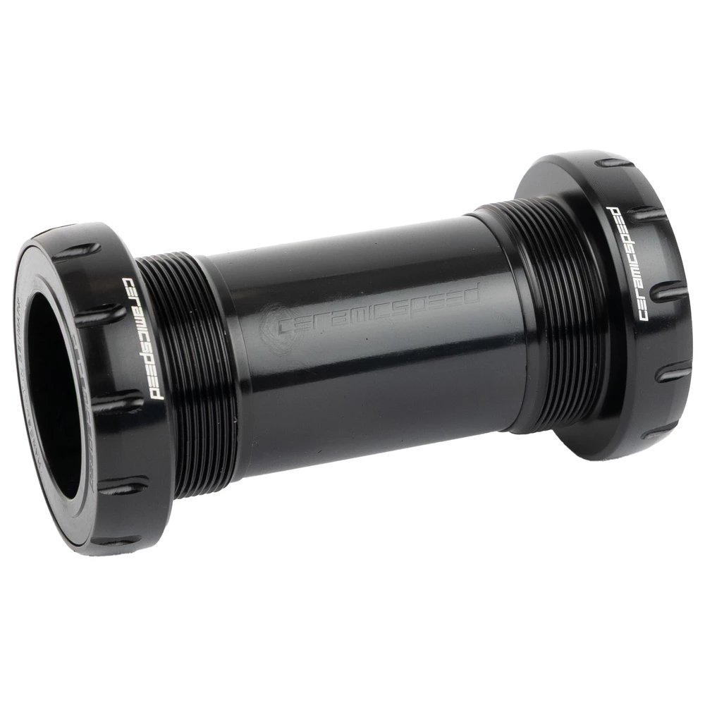 Sigma Sports CeramicSpeed BB Alpha for BSA SRAM DUB Gravel Ceramic Bearing Bottom Bracket | Discount Codes available, easy returns, up to £25 off with Newsletter Signup, FREE Postage over £60