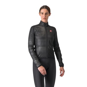 Castelli Women's Squall Shell Jacket