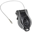 Kryptonite R4 Retractor Combo Cable Lock