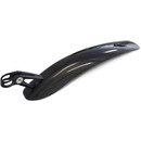 Crud Raceguard Rear Mudguard - Black